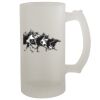 16oz Frosted Beer Stein Thumbnail