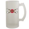 16oz Frosted Beer Stein Thumbnail