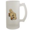 16oz Frosted Beer Stein Thumbnail