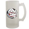 16oz Frosted Beer Stein Thumbnail