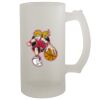 16oz Frosted Beer Stein Thumbnail