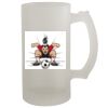 16oz Frosted Beer Stein Thumbnail