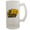 16oz Frosted Beer Stein Thumbnail