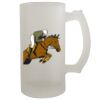 16oz Frosted Beer Stein Thumbnail