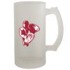 16oz Frosted Beer Stein Thumbnail