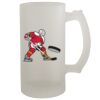 16oz Frosted Beer Stein Thumbnail