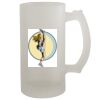 16oz Frosted Beer Stein Thumbnail