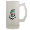 16oz Frosted Beer Stein Thumbnail