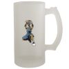 16oz Frosted Beer Stein Thumbnail
