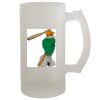 16oz Frosted Beer Stein Thumbnail