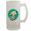 16oz Frosted Beer Stein Thumbnail