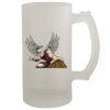 16oz Frosted Beer Stein Thumbnail