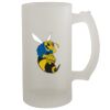 16oz Frosted Beer Stein Thumbnail