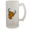 16oz Frosted Beer Stein Thumbnail