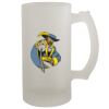 16oz Frosted Beer Stein Thumbnail