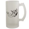 16oz Frosted Beer Stein Thumbnail