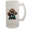 16oz Frosted Beer Stein Thumbnail
