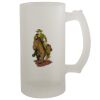 16oz Frosted Beer Stein Thumbnail