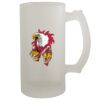 16oz Frosted Beer Stein Thumbnail