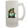 16oz Frosted Beer Stein Thumbnail