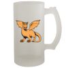 16oz Frosted Beer Stein Thumbnail
