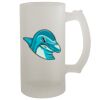 16oz Frosted Beer Stein Thumbnail