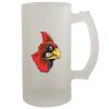 16oz Frosted Beer Stein Thumbnail