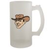 16oz Frosted Beer Stein Thumbnail