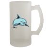 16oz Frosted Beer Stein Thumbnail