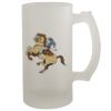 16oz Frosted Beer Stein Thumbnail