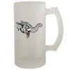 16oz Frosted Beer Stein Thumbnail
