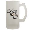 16oz Frosted Beer Stein Thumbnail