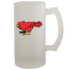 16oz Frosted Beer Stein Thumbnail
