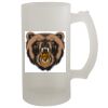 16oz Frosted Beer Stein Thumbnail