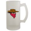 16oz Frosted Beer Stein Thumbnail