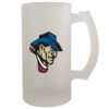 16oz Frosted Beer Stein Thumbnail