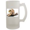 16oz Frosted Beer Stein Thumbnail