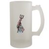 16oz Frosted Beer Stein Thumbnail