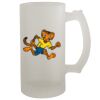 16oz Frosted Beer Stein Thumbnail