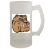 16oz Frosted Beer Stein Thumbnail