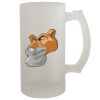 16oz Frosted Beer Stein Thumbnail