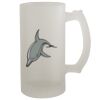 16oz Frosted Beer Stein Thumbnail