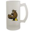16oz Frosted Beer Stein Thumbnail
