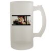 16oz Frosted Beer Stein Thumbnail