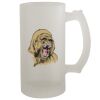 16oz Frosted Beer Stein Thumbnail
