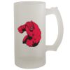 16oz Frosted Beer Stein Thumbnail