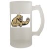 16oz Frosted Beer Stein Thumbnail