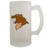 16oz Frosted Beer Stein Thumbnail