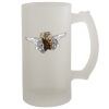 16oz Frosted Beer Stein Thumbnail