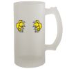 16oz Frosted Beer Stein Thumbnail